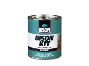 Bison Kit Tin 250ml