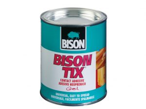 Bison Tix Tin 250ml