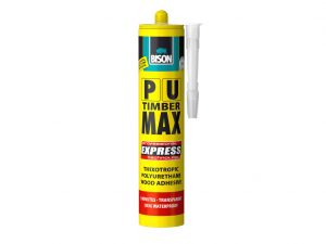PU Max Express from Bison.