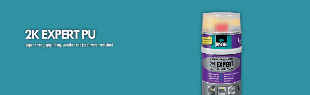 2K Expert PU | BISON - Cyanotec