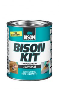Bison Kit New Tin 650ml