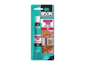 Bison Tix Carded 50ml