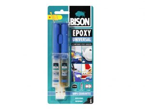 Epoxy Universal from Bison.