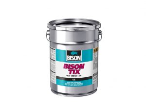 Bison Tix Tin 5L