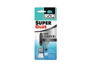 Super Glue Control from Bison.