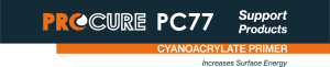 Procure PC77 Cyanoacrylate Primer