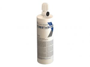 Crestabond M1-02 400ml from Scott Bader's leading range of primerless MMA structural adhesives.