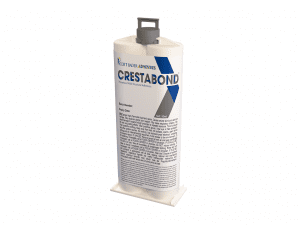 Crestabond M7-15 50ml from Scott Bader's leading range of primerless MMA structural adhesives.
