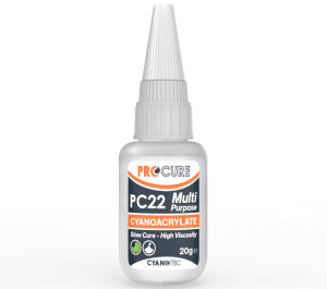 PC22 20g