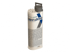 Crestabond M1-04SL 50ml from Scott Bader's leading range of primerless MMA structural adhesives.