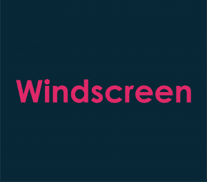 Windscreen UV Adhesives