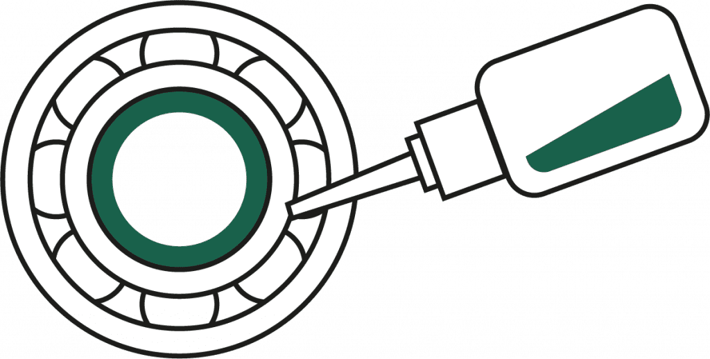 Lockfast Icons Explained | Cyanotec