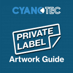 Private label artwork guide