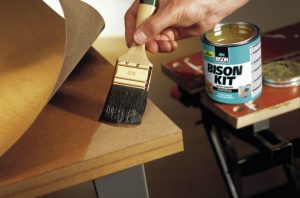 Contact Adhesive from Bison.