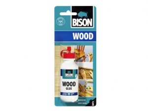 PVAC Wood Glue D2 Carded 75g from Bison