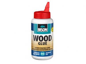 PVAC Wood Glue D2 250g from Bison