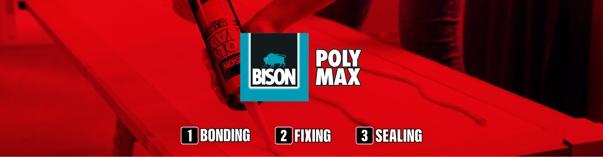 Poly Max from Bison Banner.