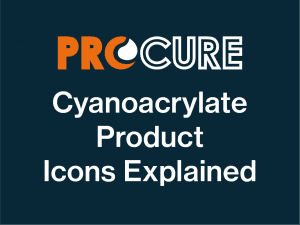 Procure Icons explained