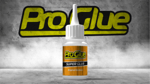 ProGlue Super Glue Original Medium 20g