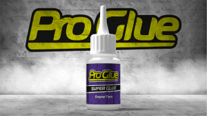ProGlue Super Glue Original Thick 20g