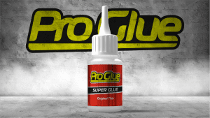 ProGlue Super Glue Original thin 20g