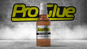 ProGlue Super Glue Activator 50ml