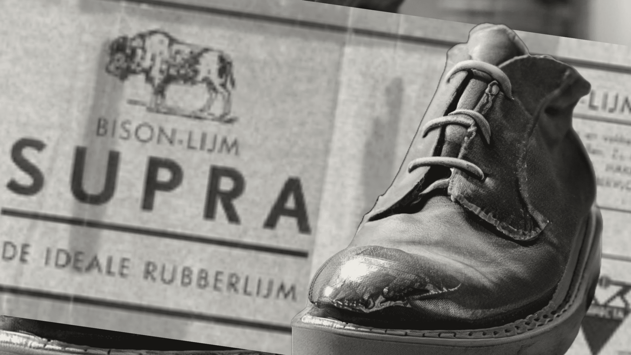 History of Bison Adhesives Cyanotec