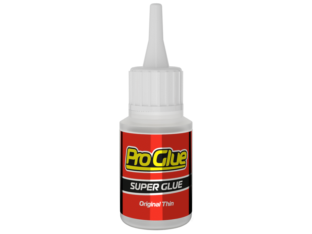 ProGlue Super Glue Original Thin - 1024x768