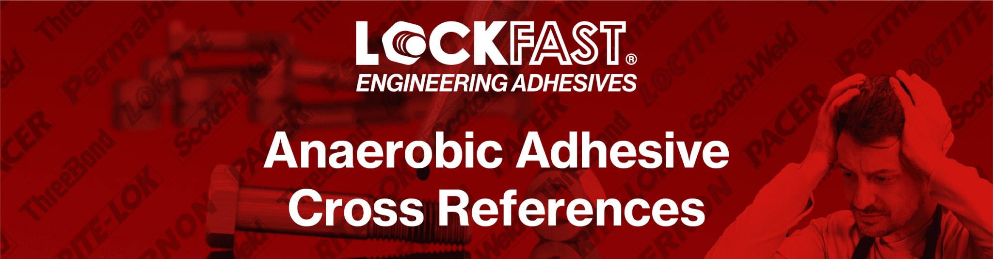 Anaerobic Adhesive Cross References Cyanotec