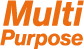 Multi Purpose Icon