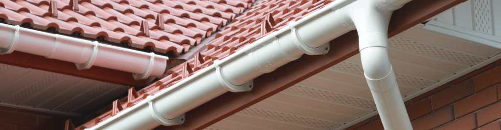 Adhesives for Building Plastics Banner Image Plastic Fascia