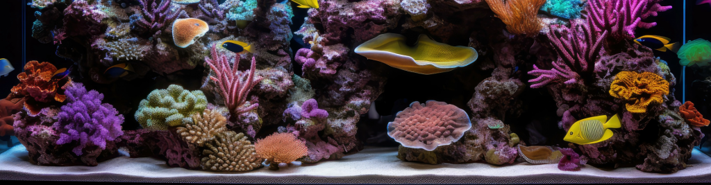 Aquarium Adhesives Banner