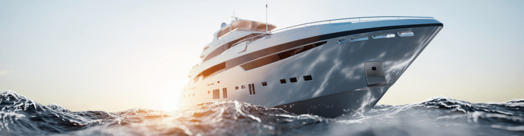 Chandlery and Marine Adhesives Banner Image