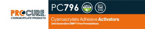 DMPT Free Liquid Activator PC796 Banner