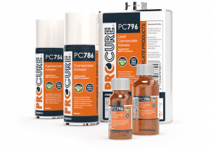 DMPT Free Activator Formula New range
