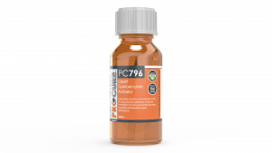 PC796 DMPT Free Liquid Activator 20ml bottle Industrial Formulation Procure