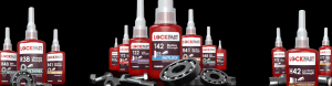 Lockfast Engineering Adhesive UK Manufactured Anaerobic threaded sealants and retaining compounds