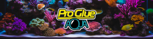 Aquarium Glue