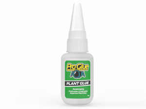 Aquarium Plant glue from ProGlue Aqua Range 20g Bottle