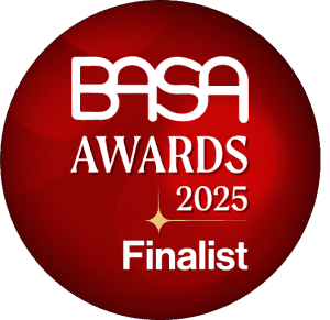 BASA Adhesives and Sealants Awards 2025 Innovation award finalist