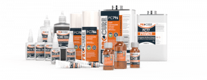 Cyanoacrylate Adhesives Super Glue Range from Cyanotec Ltd