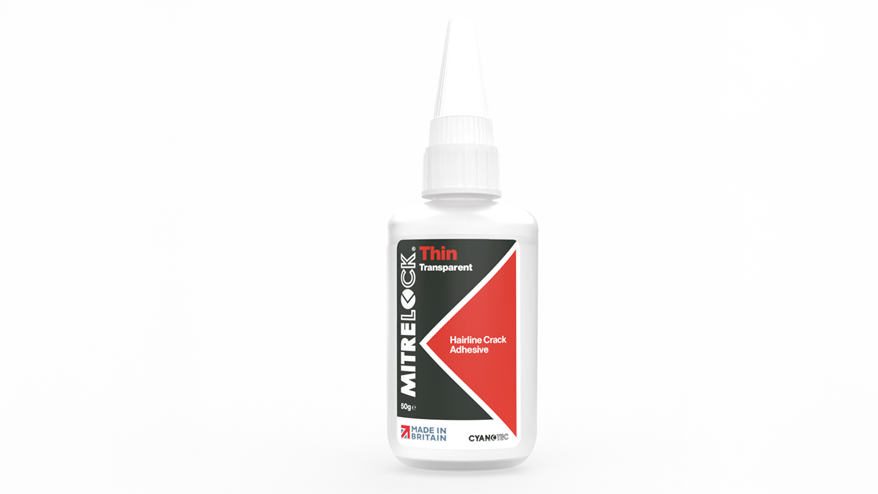 Mitrelock Thin Adhesive 50g