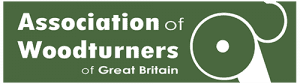 Association of Woodturners of Great Britain Logo