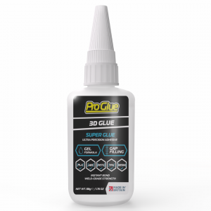 3D Printing Glue 50g - ProGlue.