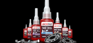 Lockfast Distributor