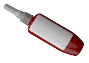 50ml Anaerobic