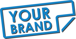 Private Label Adhesives - Your Brand Logo