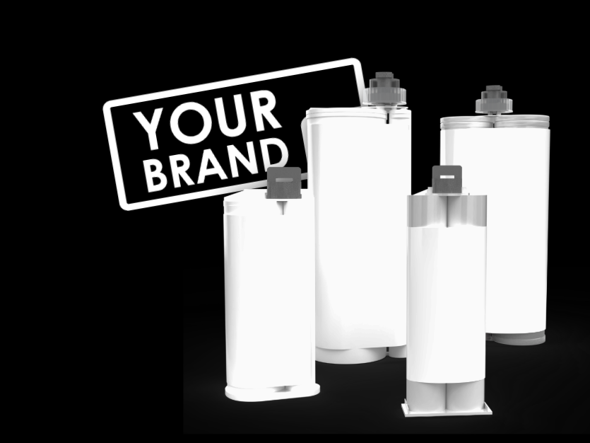 Private Label Structural Adhesives Range Image