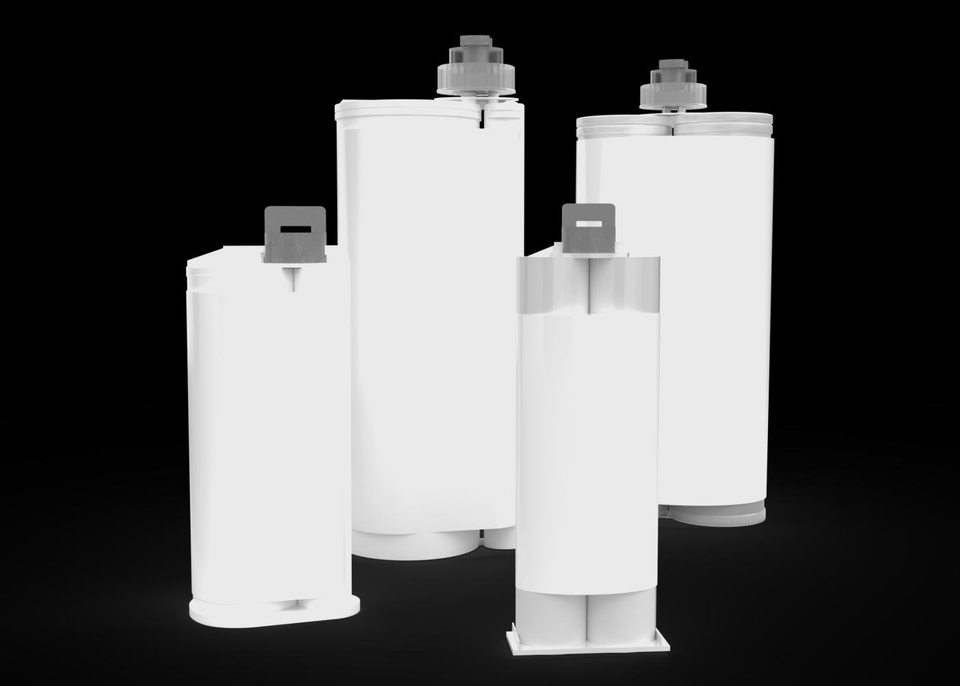 Private Label Structural Adhesives